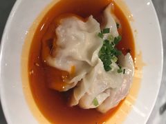 钟水饺(红油)-雀蓝川菜(奥体广场店)