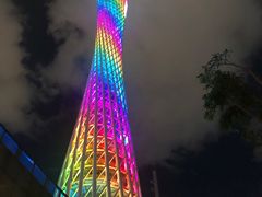 -广州塔