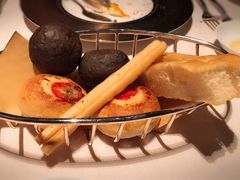-北京金融街丽思卡尔顿酒店·意味轩 Cepe
