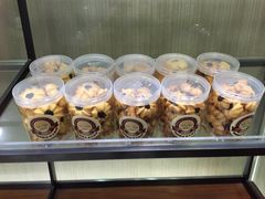 点巧克力曲奇-德大西餐社(云南南路店)