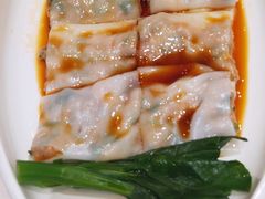 香茜牛肉肠-味可道美食坊(福基路店)