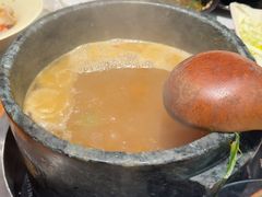 -芸山季·云南山珍菌火锅(南翔印象城MEGA店)