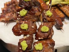 -贰醒·私房小院烧烤 (太古里店)