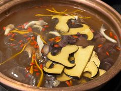 -一善菌·云南菌汤·云南菜(银泰城店)