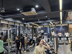 -帕瑞斯女子塑形健身(集美店)
