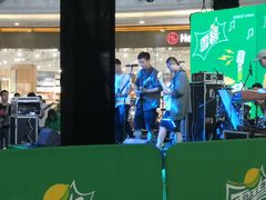 -万达茂商场(南京仙林店)
