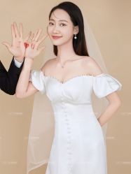 -卡恩婚纱摄影(桥梓口店)