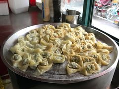 -潘国仙耳光馄饨(黄家阙路店)