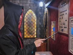 -逃脱反斗城沉浸剧情密室(北京路店)