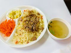 -卓记米粉(海岸城店)