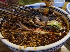 -古真记钵钵鸡(总店)