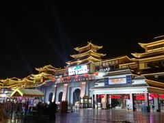 -济南方特东方神画