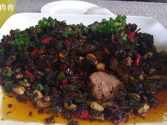 馋嘴骨&nbsp;-甲21号招待所