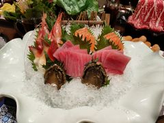 -东海怡品海鲜豆捞(星街坊店)