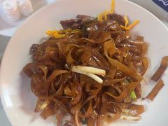 -食大利香港茶餐厅(南亚风情第一城店)