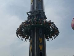 -南京银杏湖乐园