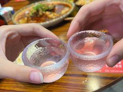 -丁叮小排档·八道江湖菜·团建聚餐(车公庙店)