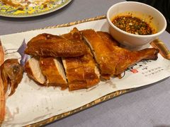 -金哥私房菜馆(张府园总店)