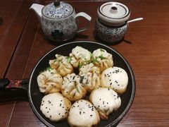-大壶春生煎(四川中路店)