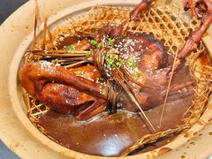 -塘桥老哥·常州鱼鲜土菜(勤业路店)