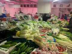 -金旭菜市场