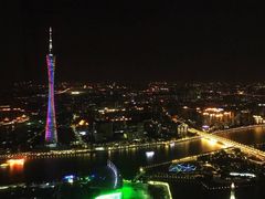 -广州四季酒店