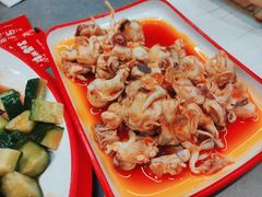 -刘一龙虾.烧烤(理工直营店)