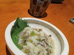 -千代武日本料理(开发区店)