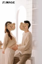 -专注孕妇照亲子照·纪田摄影