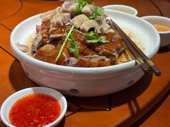 -农厨好味·温泉鹅·农家菜