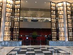 -杭州君悦酒店
