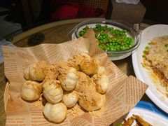 -渝信川菜(长安店)