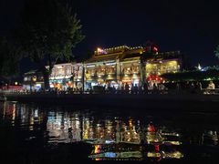 -庆云楼饭庄(什刹海店)