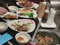 -火地铁板烧(昆山万象汇店)