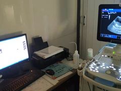 -康旭宠物医院(郑州总院)