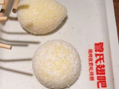 -管氏翅吧(马家堡店)