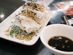 爽口捞粉-禄粥·广府味·煲仔粥·宵夜·明档现做(江南西店)