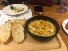 -HELLO MUSAE 拾光缪斯餐厅·纯正希腊风味(苏州中心店)
