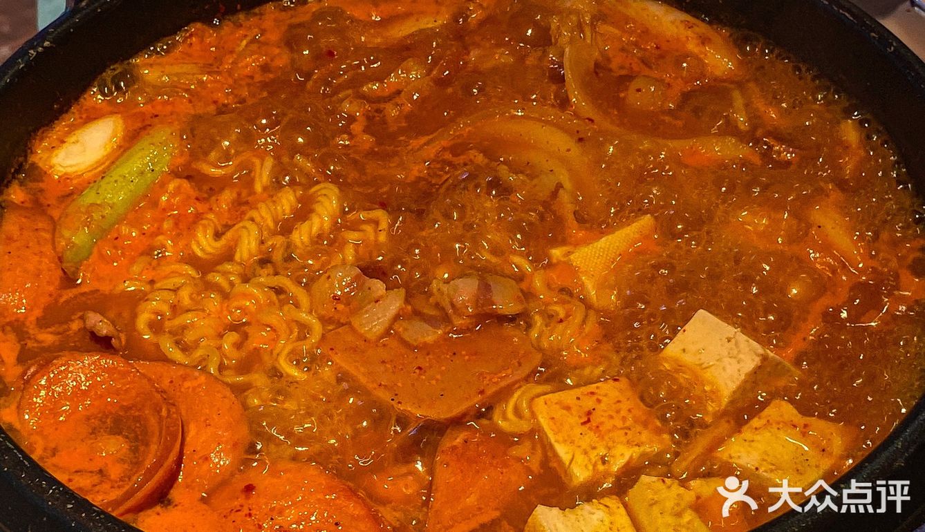 青岛探店｜迷町猪蹄🐷韩式猪蹄专门店🆕