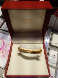 -周大福CHOW TAI FOOK(大融城珠宝店)