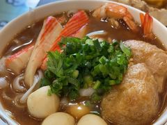 -曼谷食堂·泰国家庭料理(丹桂路店)