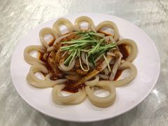 兰州酿皮-香满楼(南关店)