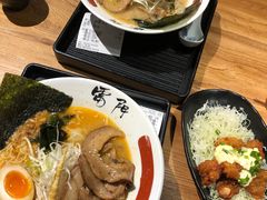 -雷门拉面·现熬骨汤(凯德来福士店)