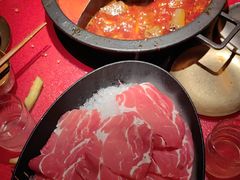 -晓宇重庆火锅(西安荟聚店)