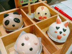 -避风塘·老港味餐厅(虹口龙之梦店)