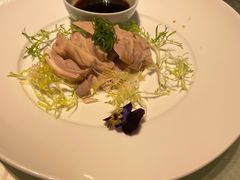 白切肚尖-碧丽宫大酒店(召稼楼店)