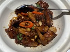 -索菲特酒店·乐轩华中餐厅