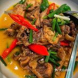 长沙湘菜排队王到上海了