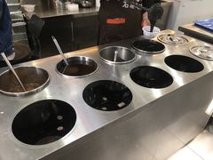 -冰神糖水铺(国贸中心店)