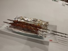 -巴音浩日娲·蒙餐(双林东路店)